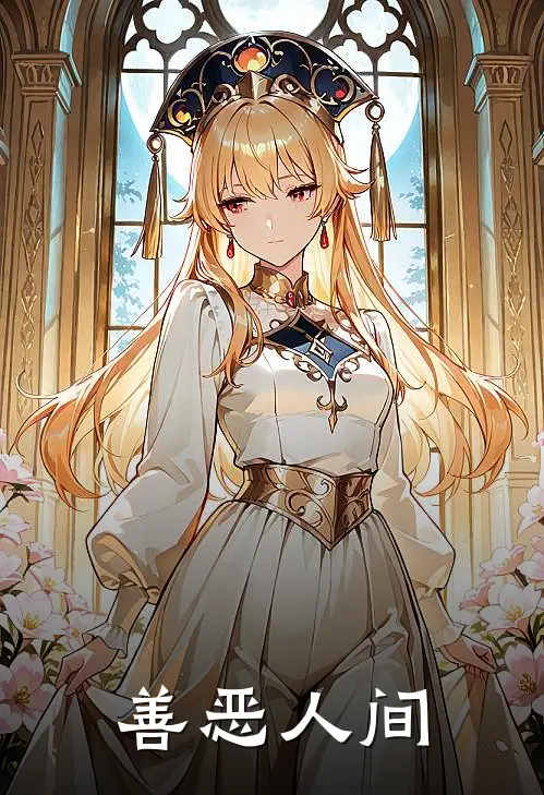 善恶人间(黄鑫大牛)火爆小说_《善恶人间》黄鑫大牛小说免费在线阅读