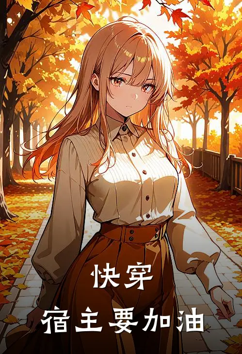 快穿：宿主要加油