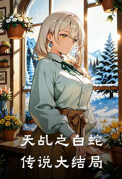 天乩之白蛇传说大结局