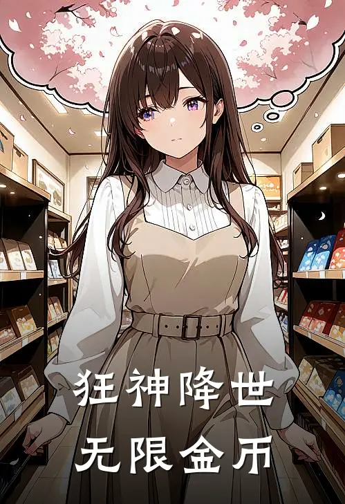 狂神降世无限金币