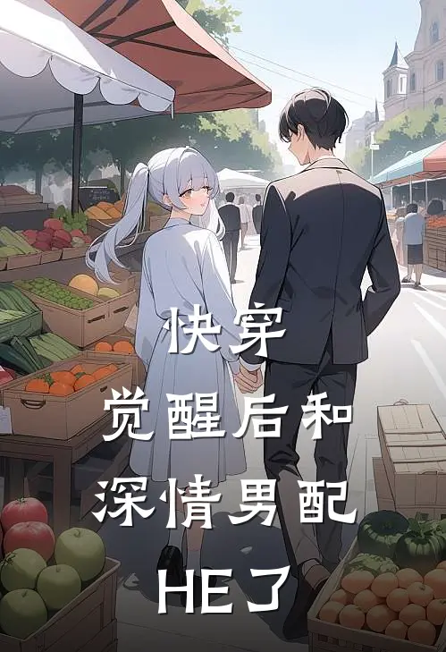 快穿：觉醒后和深情男配HE了