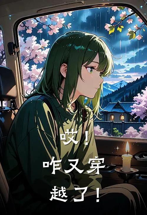 哎！咋又穿越了！