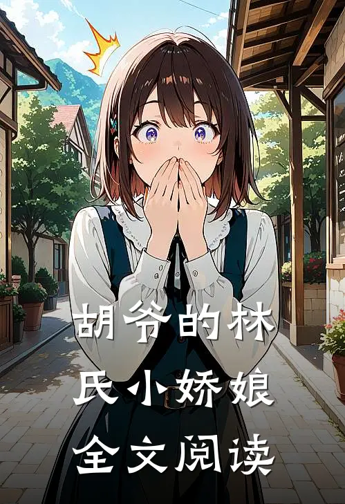 胡爷的林氏小娇娘全文阅读