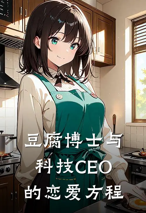 豆腐博士与科技CEO的恋爱方程