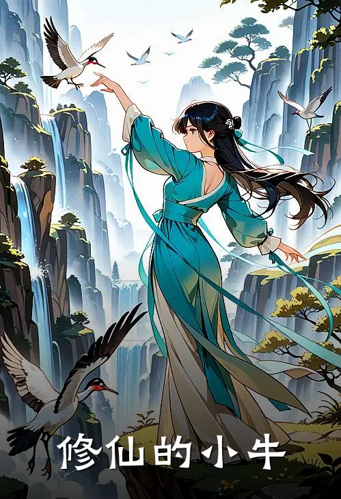 修仙的小牛牛睿同成江小说完结免费_最新章节列表修仙的小牛(牛睿同成江)