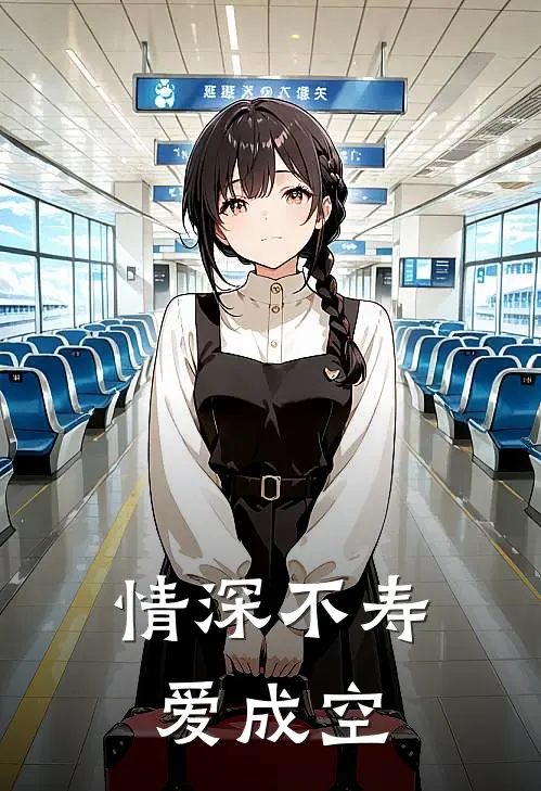 情深不寿爱成空顾晓莹苏煜川热门小说排行_免费小说情深不寿爱成空顾晓莹苏煜川