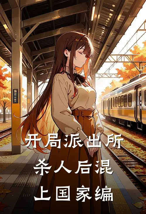 开局派出所：杀人后混上国家编(木紫阳顾惜竹)免费小说全本阅读_最新章节列表开局派出所：杀人后混上国家编(木紫阳顾惜竹)