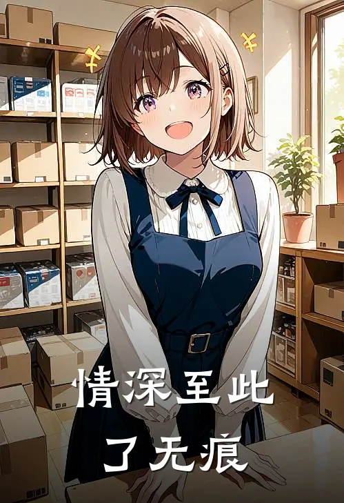 情深至此了无痕