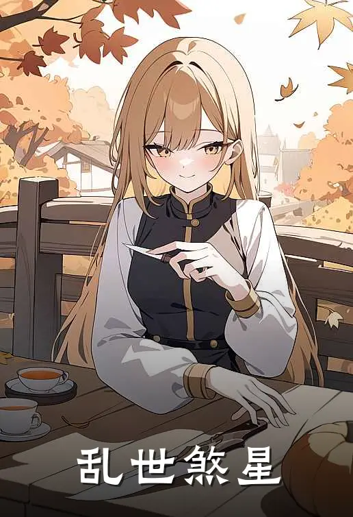 乱世煞星(吕谦渠帅)免费小说全集_完本小说免费阅读乱世煞星(吕谦渠帅)