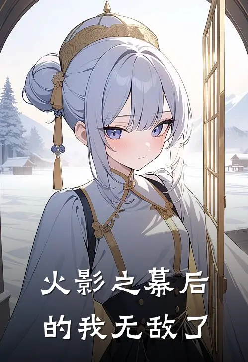 火影之幕后的我无敌了