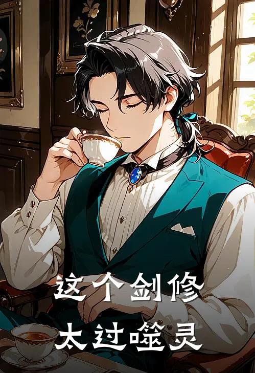 这个剑修太过噬灵