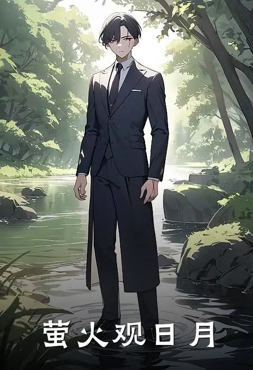 萤火观日月(林初夏魏旭)热门小说_《萤火观日月》最新章节在线阅读