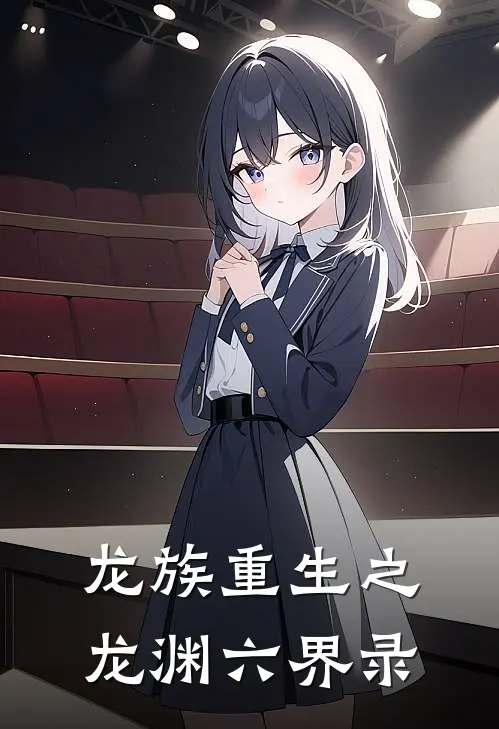 龙族重生之龙渊六界录