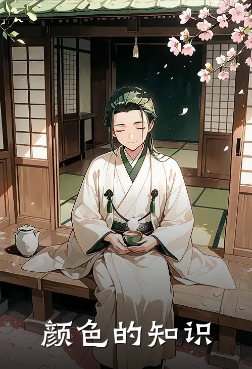 颜色的知识(梵高梵高)完结版小说推荐_最新完结小说推荐颜色的知识梵高梵高