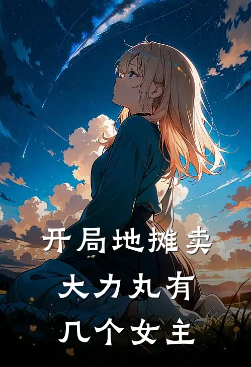 开局地摊卖大力丸有几个女主