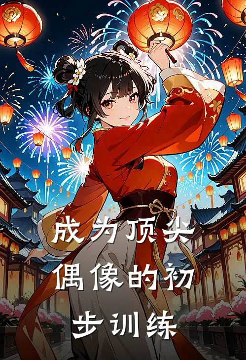 成为顶尖偶像的初步训练