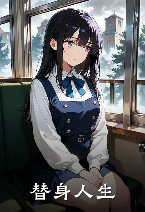 替身人生(林满仓李曼珠)免费小说阅读_免费小说完整版替身人生(林满仓李曼珠)