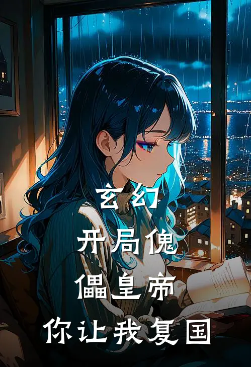 玄幻：开局傀儡皇帝，你让我复国顾长安魏亮最新小说全文阅读_最新章节列表玄幻：开局傀儡皇帝，你让我复国(顾长安魏亮)