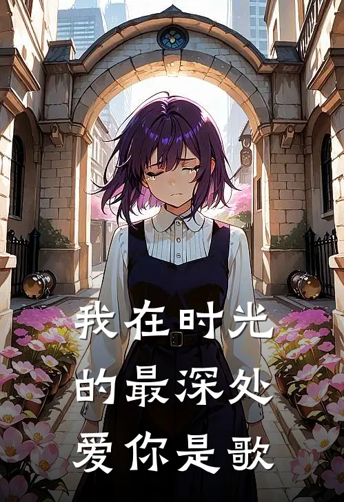 我在时光的最深处爱你是歌