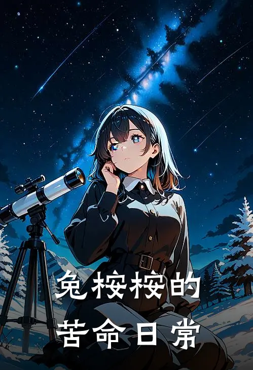 兔桉桉的苦命日常全文免费阅读无弹窗大结局_兔桉桉的苦命日常（顾泽宇顾泽宇）最新小说