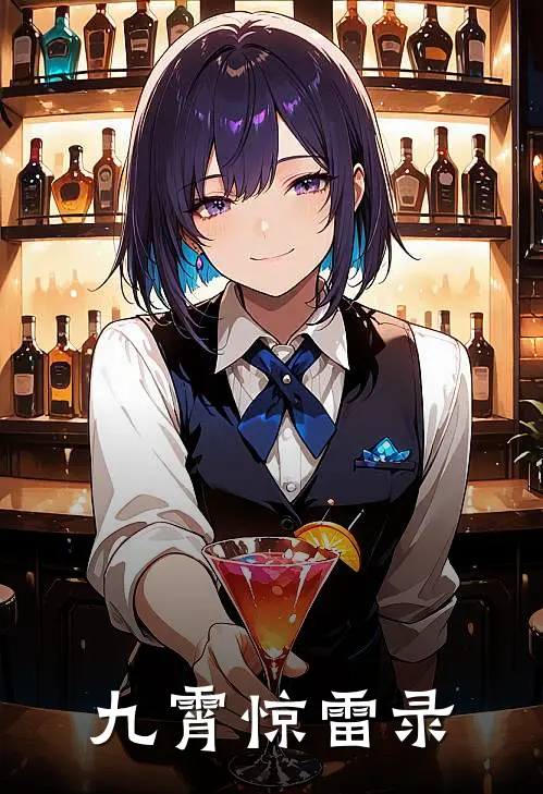 九霄惊雷录(凌霜碧儿)推荐小说_九霄惊雷录(凌霜碧儿)全文免费阅读大结局