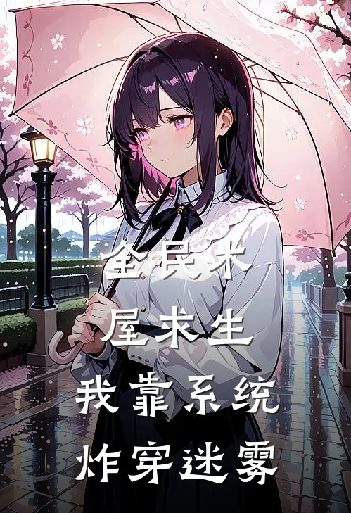 全民木屋求生：我靠系统炸穿迷雾