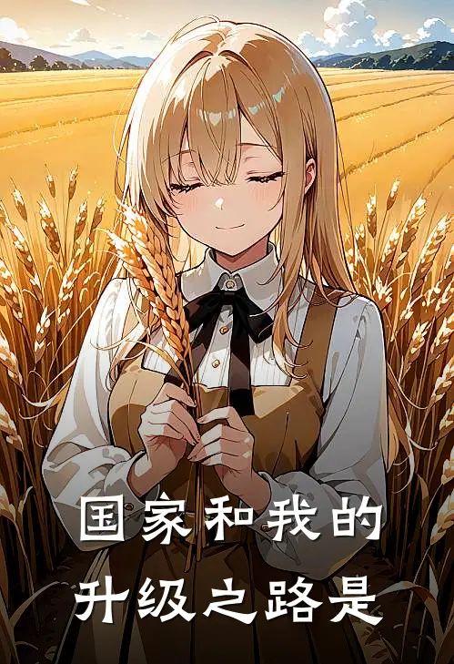 国家和我的升级之路是