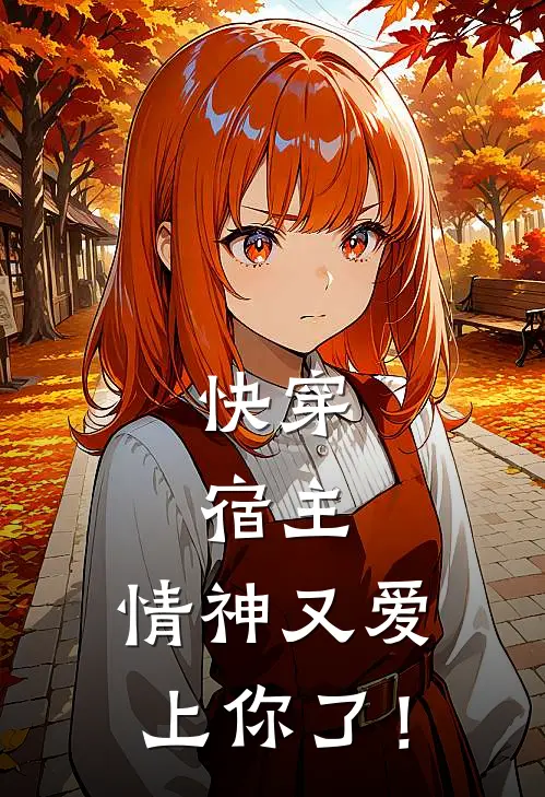 快穿：宿主，情神又爱上你了！