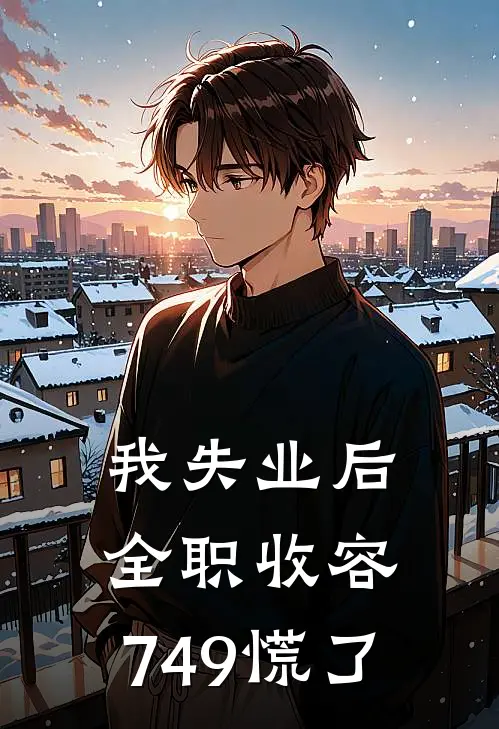 我失业后，全职收容，749慌了