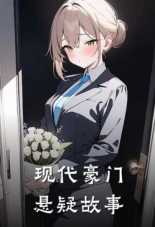 现代豪门悬疑故事
