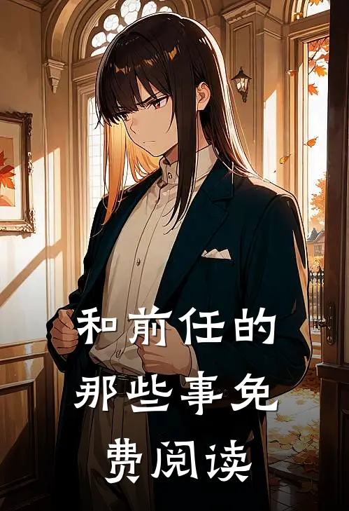 和前任的那些事免费阅读