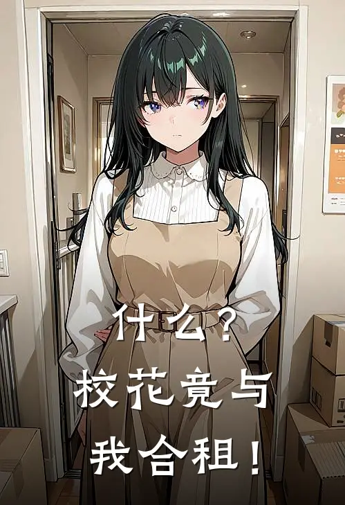 什么？校花竟与我合租！