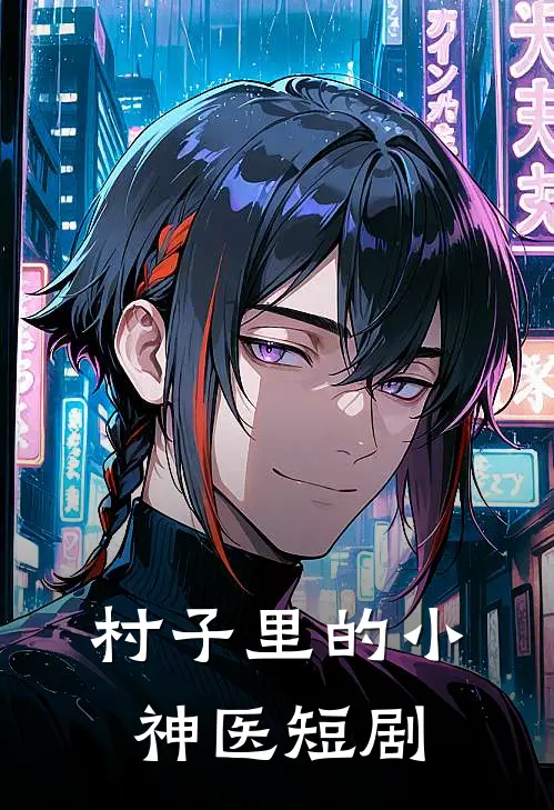 村子里的小神医短剧