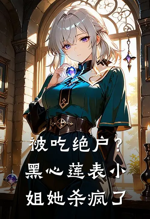 被吃绝户？黑心莲表小姐她杀疯了