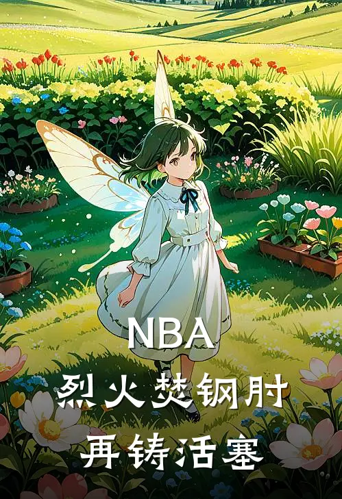 NBA：烈火焚钢肘，再铸活塞(周济华莱士)_周济华莱士热门小说