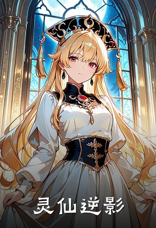 灵仙逆影林羽周云免费小说大全_小说完结灵仙逆影(林羽周云)