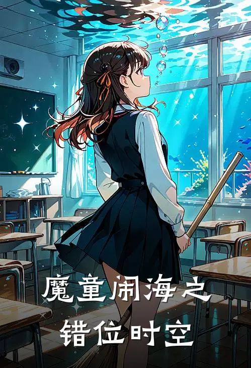 魔童闹海之错位时空