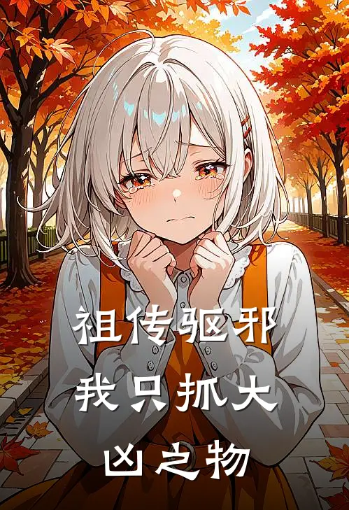 祖传驱邪，我只抓大凶之物周瑞李大伟免费小说全文阅读_免费小说在线阅读祖传驱邪，我只抓大凶之物周瑞李大伟