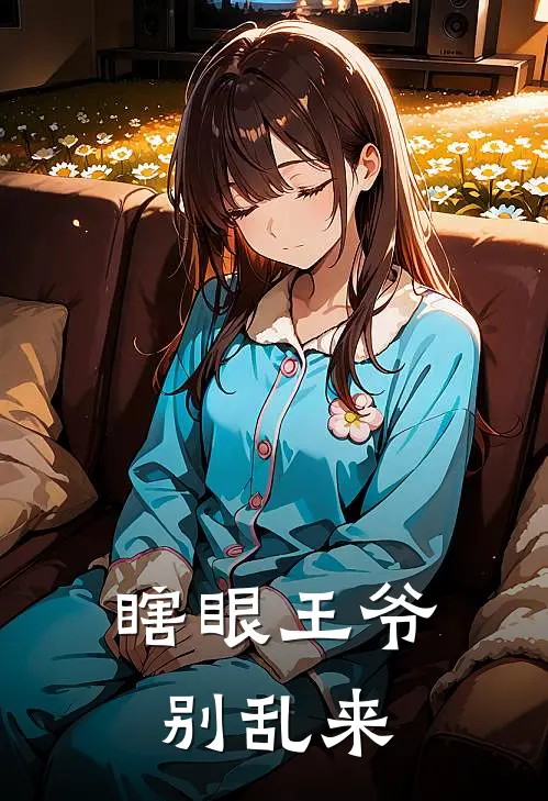 瞎眼王爷别乱来