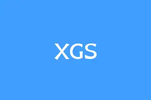 XGS
