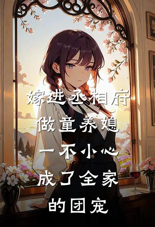 嫁进丞相府做童养媳，一不小心成了全家的团宠。云启沈袅袅免费小说完整版_热门的小说嫁进丞相府做童养媳，一不小心成了全家的团宠。云启沈袅袅