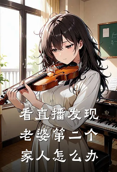 看直播发现老婆第二个家人怎么办
