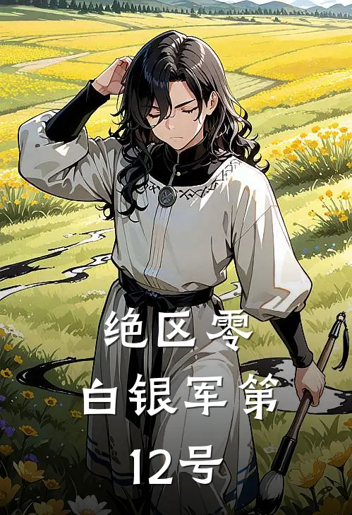绝区零：白银军第12号(叶辉安比)_叶辉安比热门小说