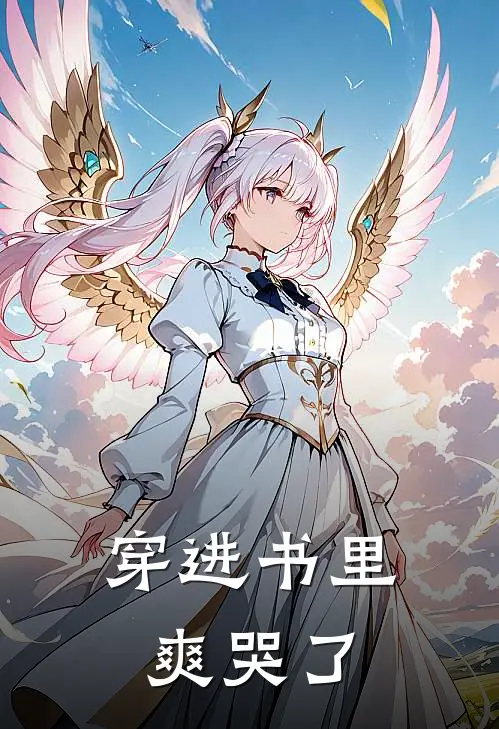 穿进书里爽哭了