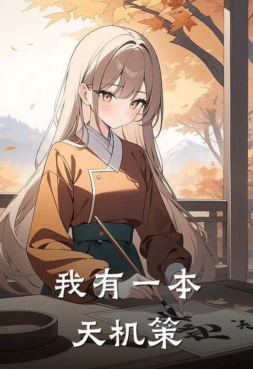 我有一本天机策(寒江雪寒江雪)在线免费小说_完整版免费小说我有一本天机策(寒江雪寒江雪)