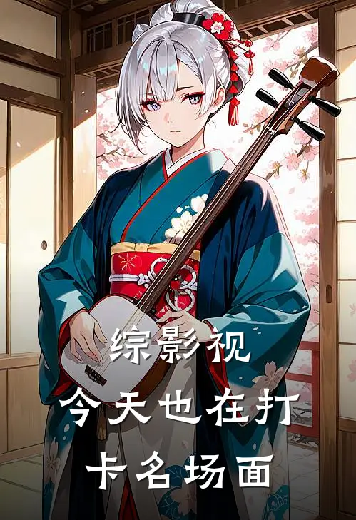 综影视：今天也在打卡名场面