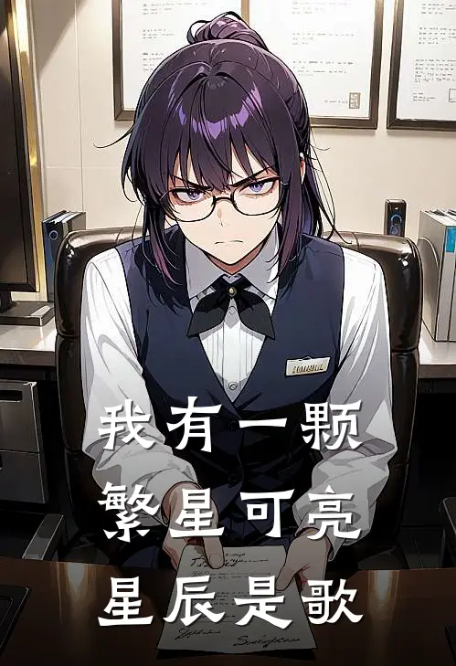 我有一颗繁星可亮星辰是歌
