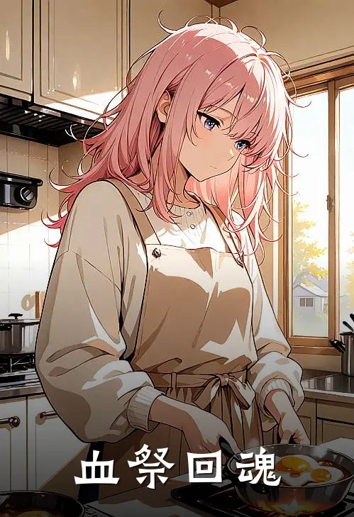 血祭回魂陆清玄林秋免费小说大全_小说完结血祭回魂(陆清玄林秋)