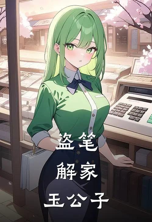 盗笔，解家，玉公子