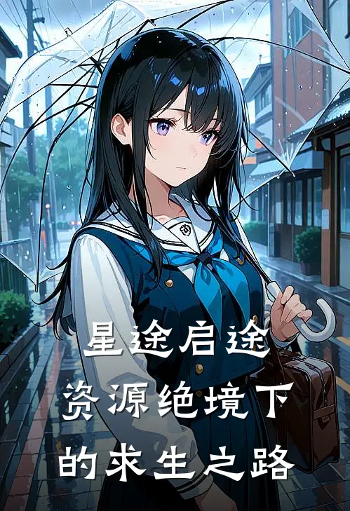 星途启途：资源绝境下的求生之路